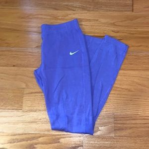 Nike leggings
